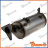 Filtres à Particules Diesel EURO5 pour SUBARU | DPF-SB-001, 44612AA880